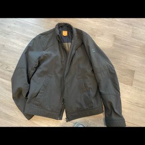 Hugo boss jacket